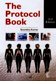 The Protocol Book (Paperback)
