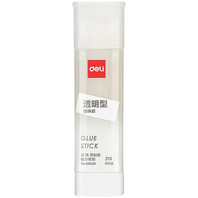 Deli Acr গ্লু স্টিক - 21 গ্রাম - 53409