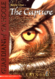 The Capture