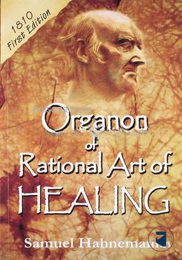 Organon Of Rational Art Of Healing