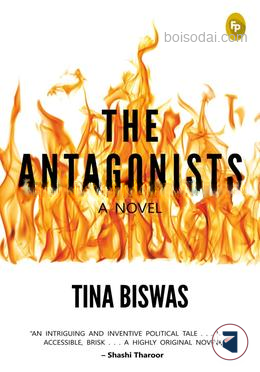 The Antagonists