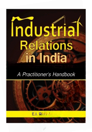 Industrial Relations In India