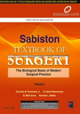 Sabiston Textbook of Surgery (Vol — ছবি 2