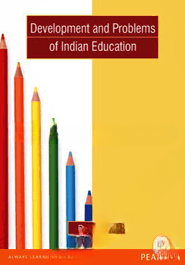Development and Problems of Indian Education