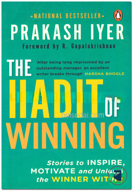 The Habit Of Winning