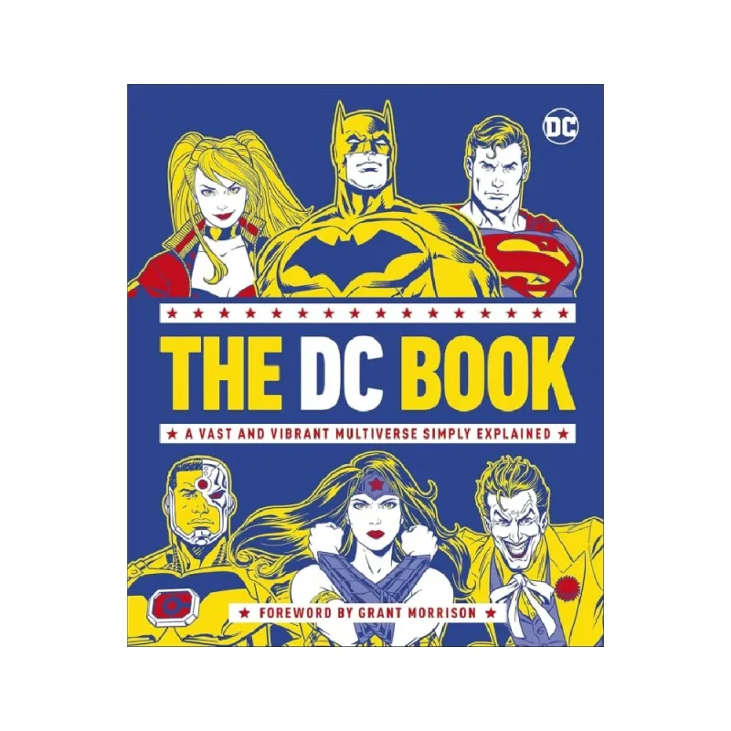 The DC Book