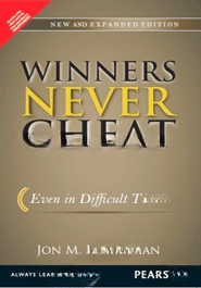 Winners Never Cheat