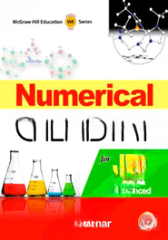Numerical Chemistry