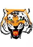 বাঘ