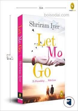 Let me go
