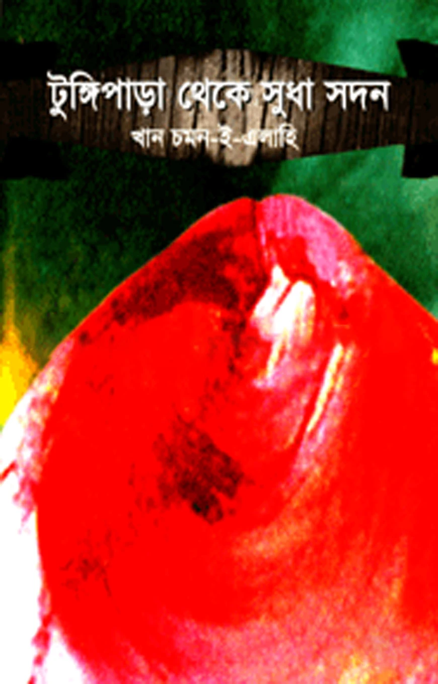 টুঙ্গি পাড়া থেকে সুধাসদন