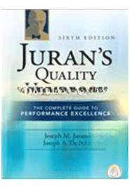 Juran's Quality Handbook