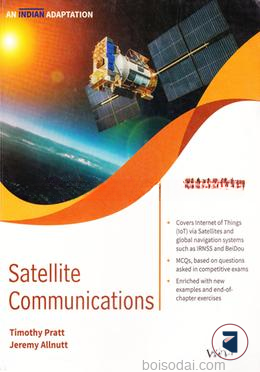 Satellite Communications
