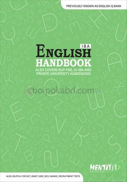 English Handbook