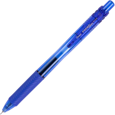 Pentel Energel 0.5 মিমি জেল পেন ব্লু ইংক 1 পিস - BLN105-CX