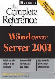 Windows Server 2003