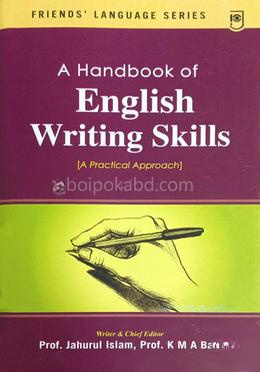 A Handbook of English Writing Skills