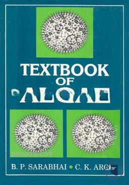 Textbook of Algae