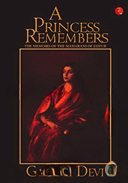 A Princess Remembers