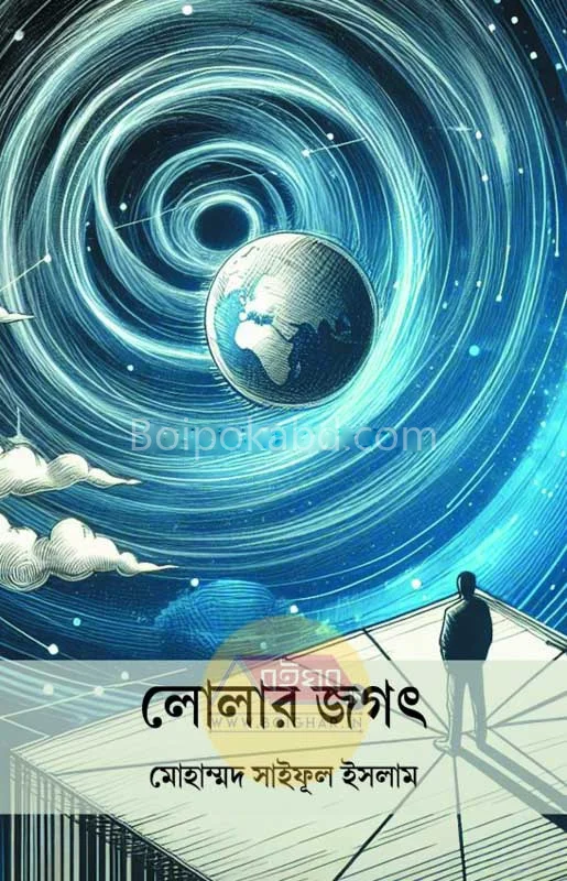 লোলার জাগাত - মদ সাইফুল ইসলাম