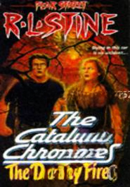 The Deadly Fire (Fear Street