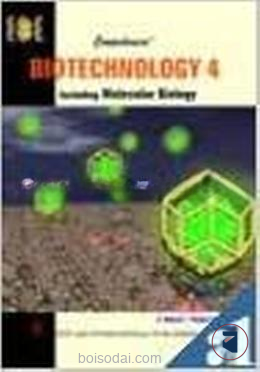 Comprehensive Biotechnology