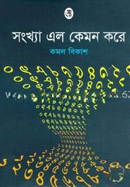সংখ্যা এল কেমন করে