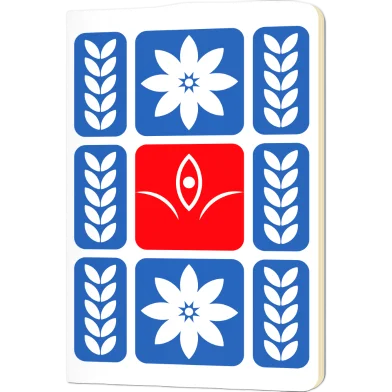 Navadurga নোটবুক - SN202310384