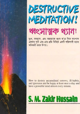 ধ্বংসাত্মক ধ্যান