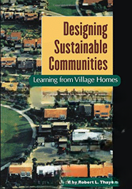 Designing Sustainable Communities