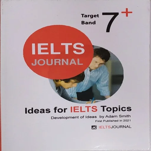 IELTS Journal Ideas for IELTS Topics