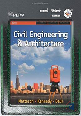 Project Lead the Way Civil Engineering and Architecture