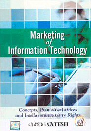 Marketing of Information Technology