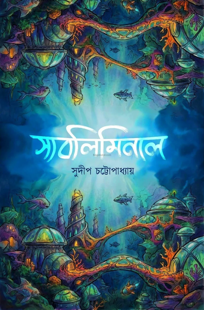 সুবলিমিনাল - সুদিপ চট্টোপাধ্যায়