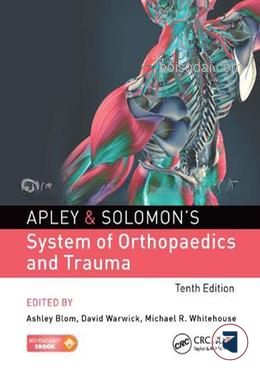 Apley And Solomon's System of Orthopaedics and Trauma — ছবি 2
