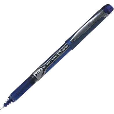 Pilot Hi Tecpoint V5 RT বলপেন গ্রিপ