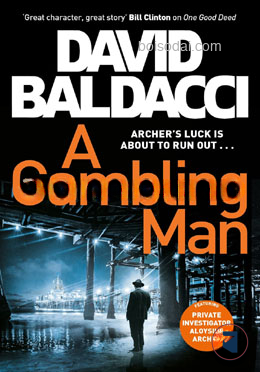 A Gambling Man