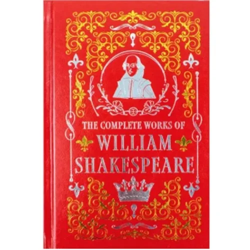 The Complete Works of William Shakespeare