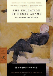 The Education of Henry Adams