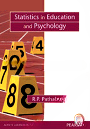 Statistics in Education and Psychology
