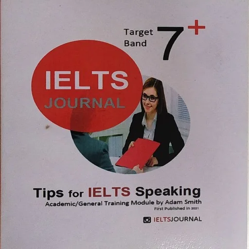 IELTS Journal Tips for IELTS Speaking