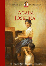 Again, Josefina! (American Girl Collection)