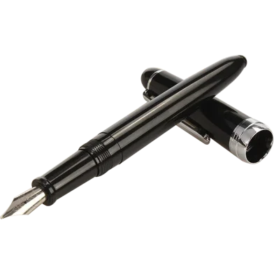 Jinhao 992 ফাউন্টেন পেন – ফাইন নিব