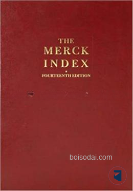 The Merck Index