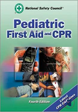 Pediatric First Aid and CPR