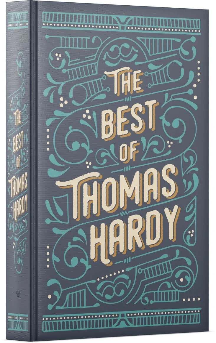Thomas Hardy:Best of Thomas Hardy