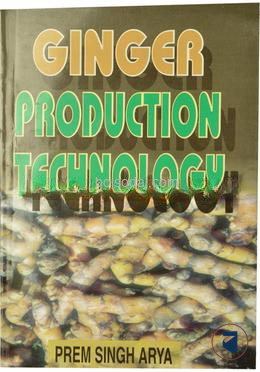 Ginger Production Technology