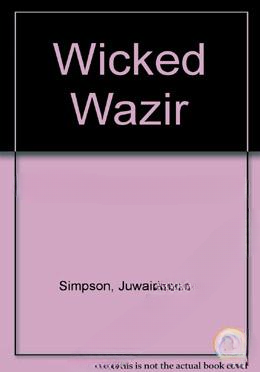 A Wicked Wazir