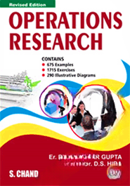 OPERATIONS RESEARCH