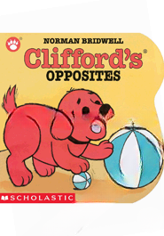 Clifford's Opposites